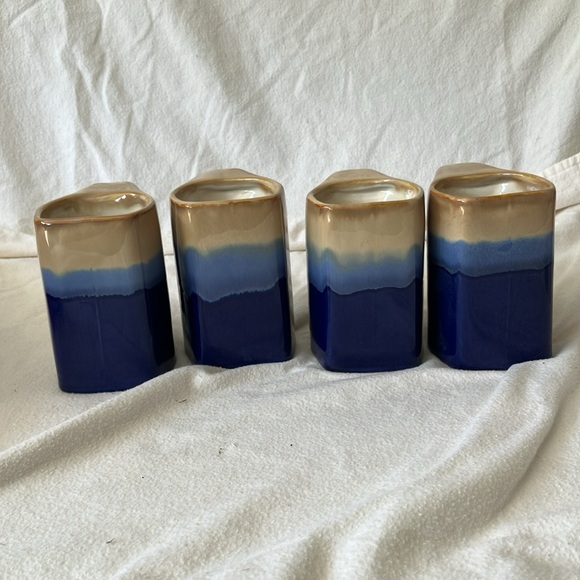 Rodolfo Padilla style drip glaze mug - Picture 4 of 12